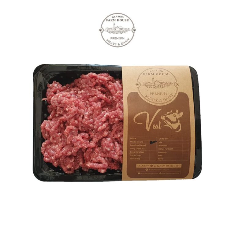 Karachi Farm House Premium Meat Shop