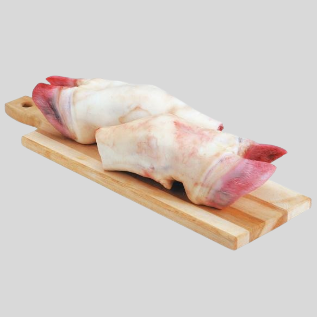 Veal Trotter (Paya) / Per Piece Karachi Farm House