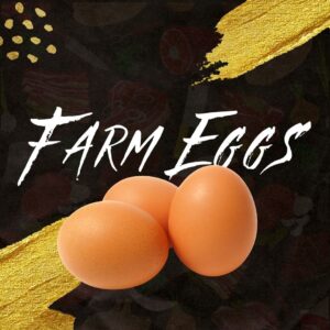 Eggs