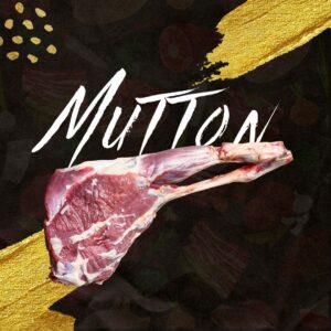 Mutton