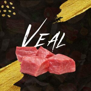 Veal